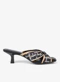 DKNY BLK - Black